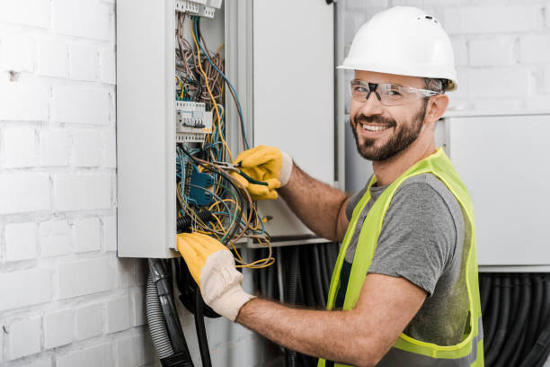 Best Affordable Electrical Installation  in Dawson, TX
