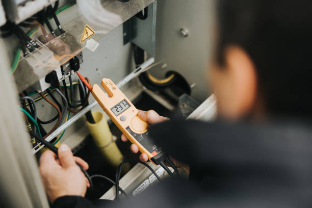 Best Emergency Electrical Repair  in Dawson, TX