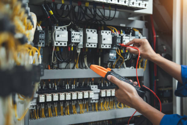Best Circuit Breaker Repair  in Dawson, TX