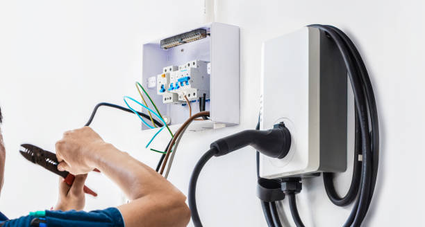 Best Home Electrical Repair  in Dawson, TX