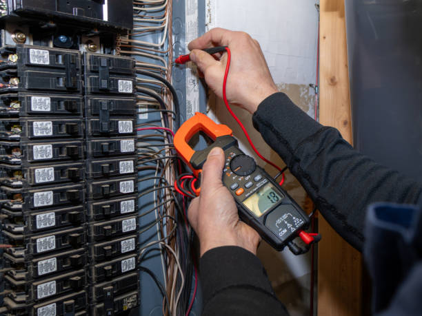 Best Electrical System Inspection  in Dawson, TX